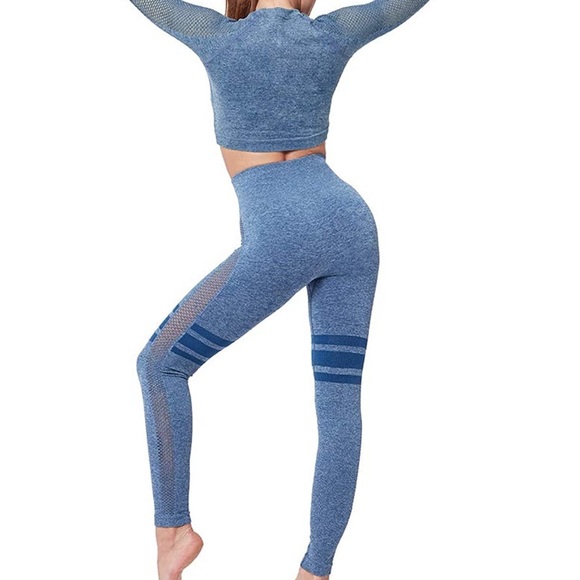 Workout Set - Picture 2 of 5